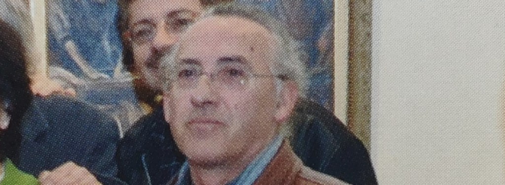 Fallece Miguel Ángel Bernal Ballesteros, profesor de dibujo y pintura en la&nbsp;Mutual