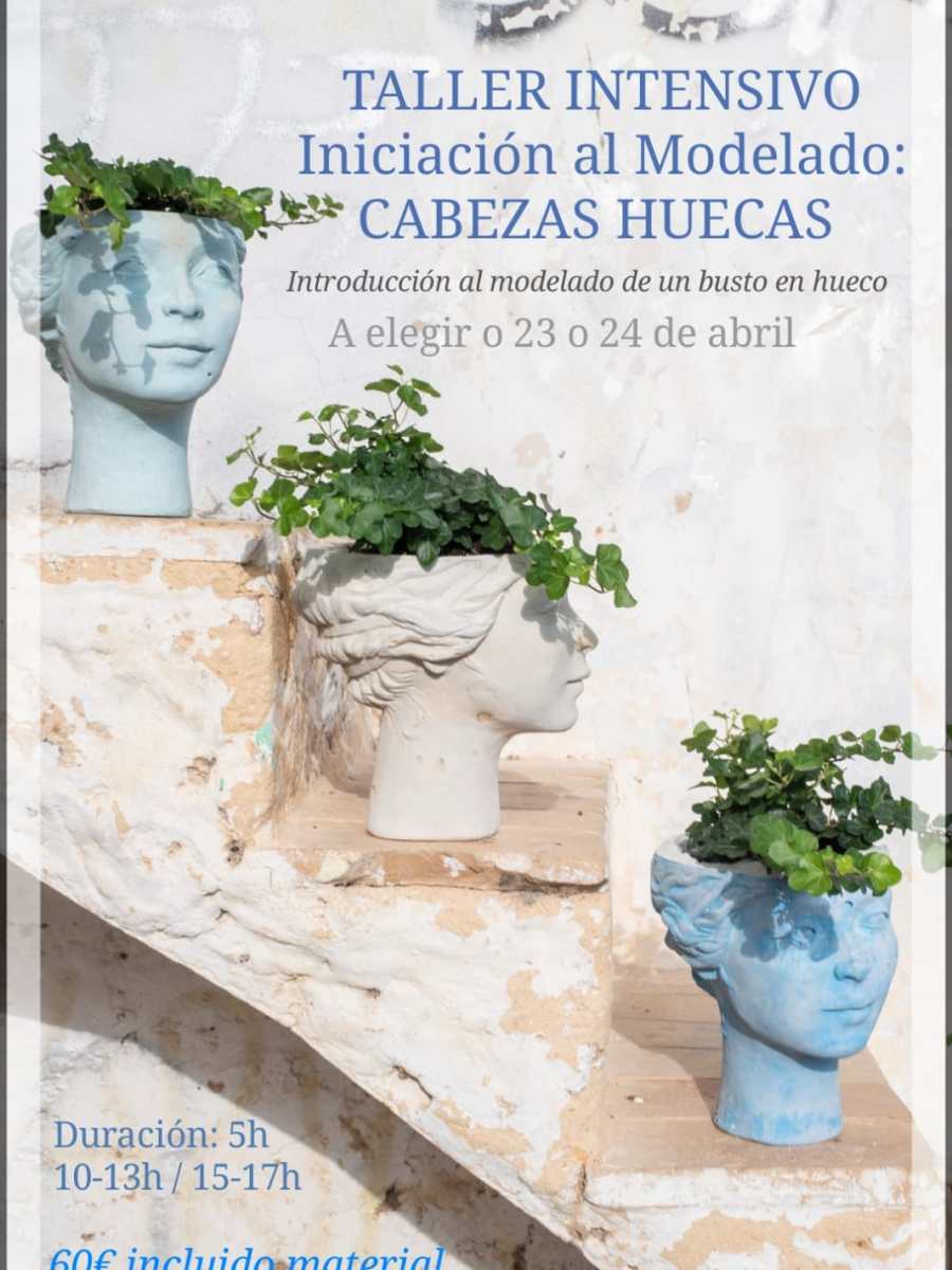 Taller Intensivo de Introducción al&nbsp;modelado