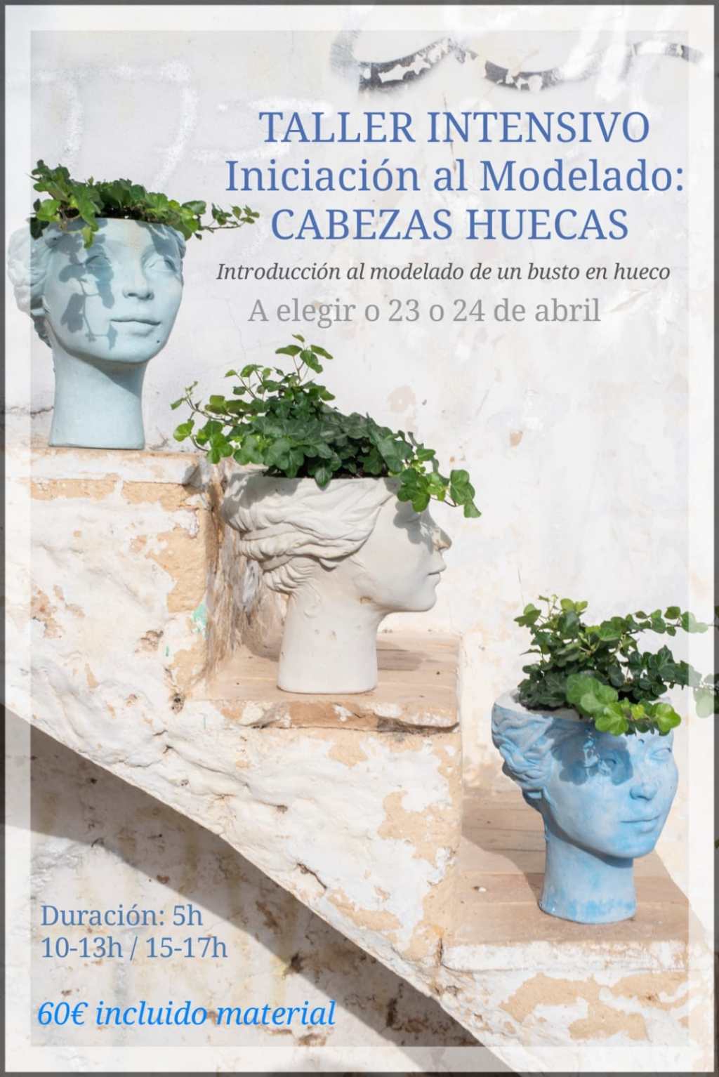 Taller Intensivo de Introducción al modelado