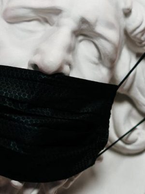 Información actualizada sobre el uso de mascarillas en la Mutual&nbsp;Complutense.