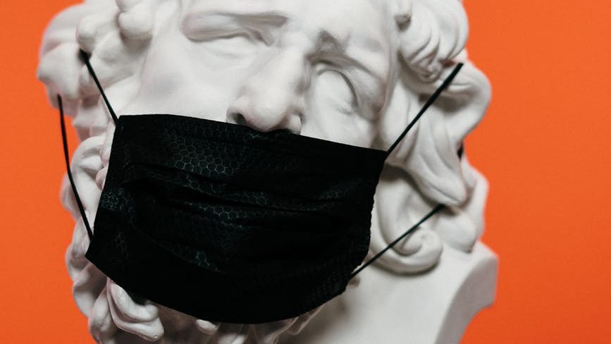 Información actualizada sobre el uso de mascarillas en la Mutual&nbsp;Complutense.