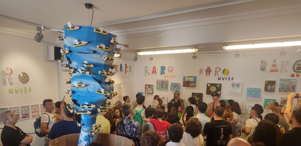 ¡Bienvenidos al nuevo curso 2025/2026 en la Mutual Complutense de Alcalá de&nbsp;Henares!